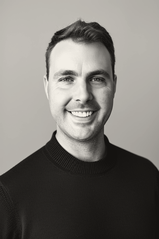 Brian Wagner, VP of Marketing at WRS Group