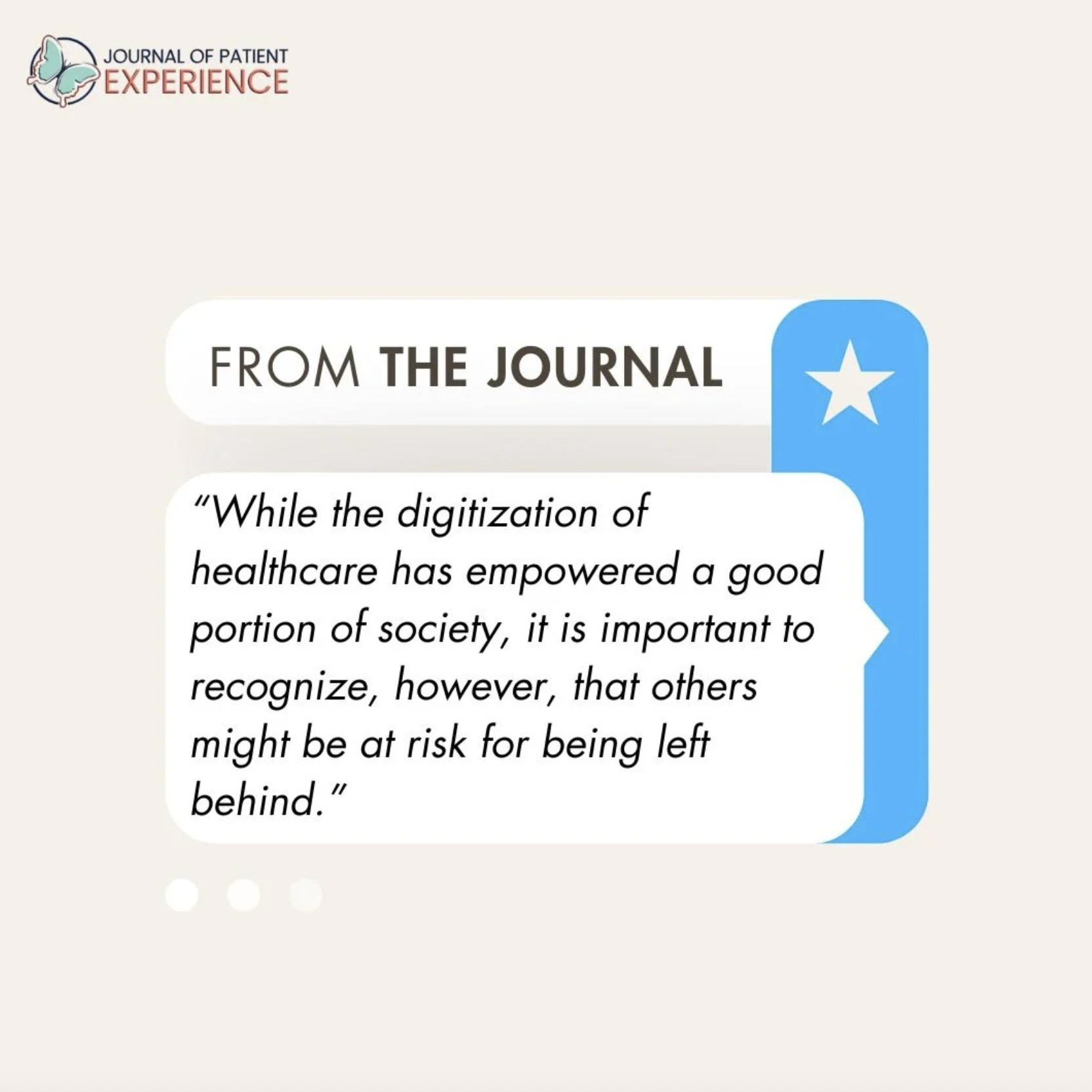 Social Media Quote Template